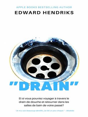 cover image of Drain